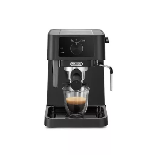 Delonghi EC235.BK espresso kávéfőző (értékcsökkentett)