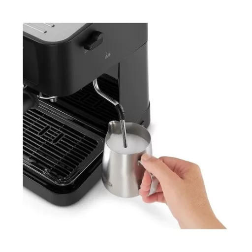 Delonghi EC235.BK espresso kávéfőző (értékcsökkentett)