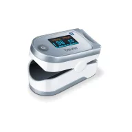 Beurer PO 60BT pulzoximéter (értékcsökkentett)
