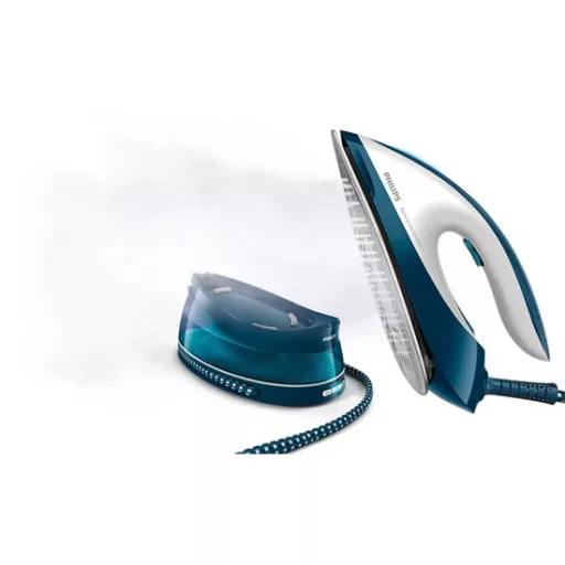 Philips GC7844/20 PerfectCare Compact gőzállomás (értékcsökkentett)