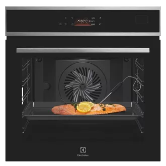 Electrolux EOB8S39WX beépíthető sütő