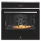 Electrolux EOB8S39WX beépíthető sütő