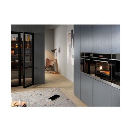 Electrolux EOB8S39WX beépíthető sütő