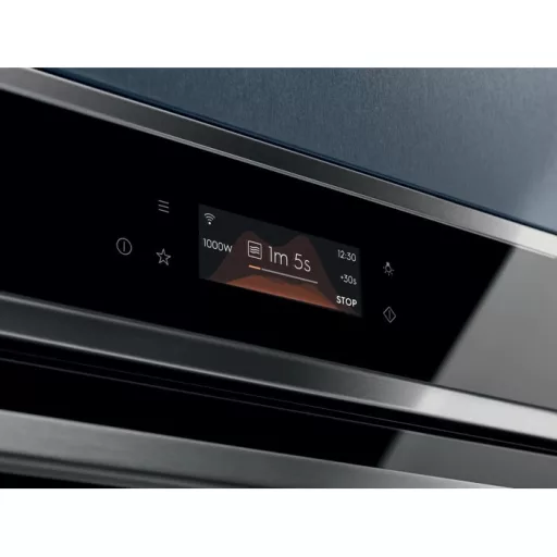 Electrolux EOB8S39WX beépíthető sütő
