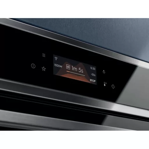 Electrolux EOB8S39WX beépíthető sütő