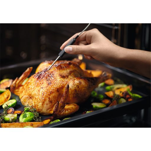 Electrolux EOE8P39WX beépíthető sütő