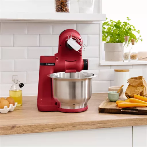 Bosch MUMS2ER01 konyhai robotgép (értékcsökkentett)