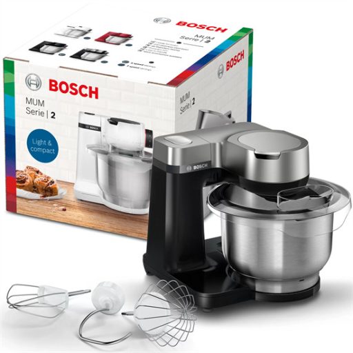 Bosch MUMS2VM00 konyhai robotgép