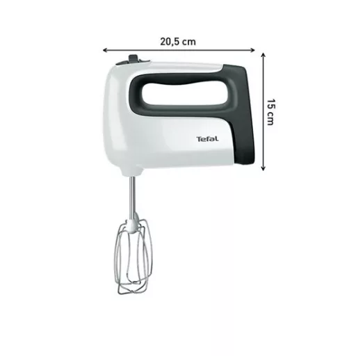 Tefal HT460138 kézi mixer