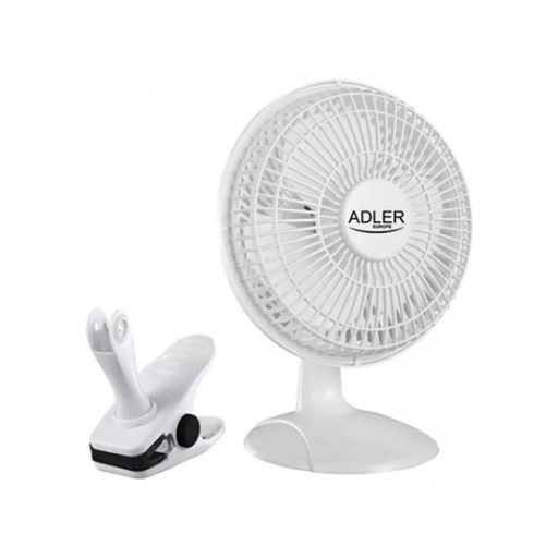 Adler AD7317 csiptethető ventilátor