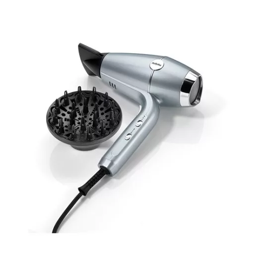 BaByliss D773DE hajszárító