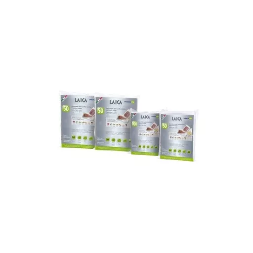 Laica VT36050 vákuum csomagoló tasak