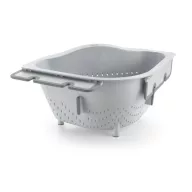 Metaltex_MX185023_Drain-On_szurozoldsegmoso_tal-i603885