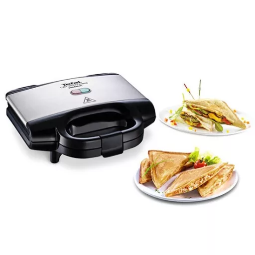 Tefal SM155212 szendvicssütő