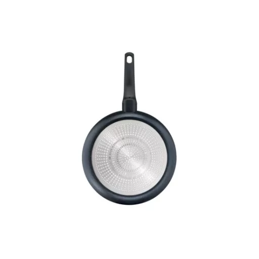 Tefal G2810572 Black Stone serpenyő 26 cm
