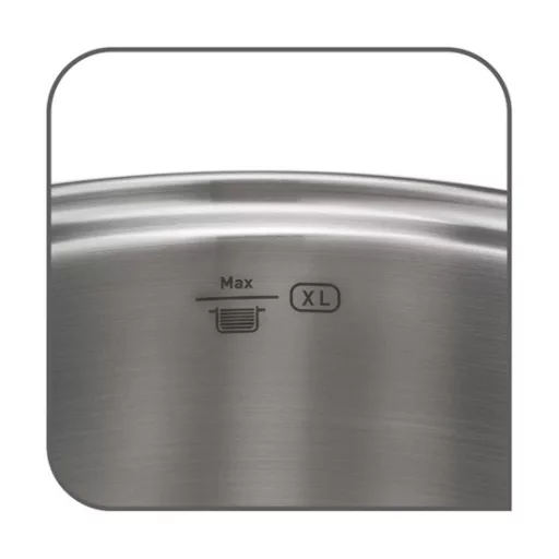 Tefal G732SA55 Duetto+ edénykészlet 10 részes