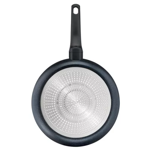 Tefal G2810672 Black Stone serpenyő 28 cm