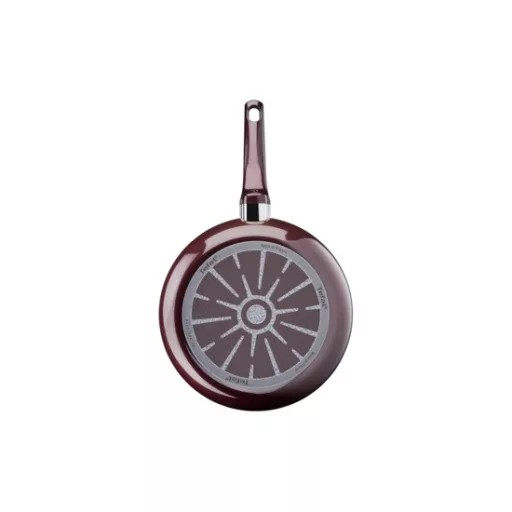 Tefal D5220483 Resist Intense serpenyő 24 cm