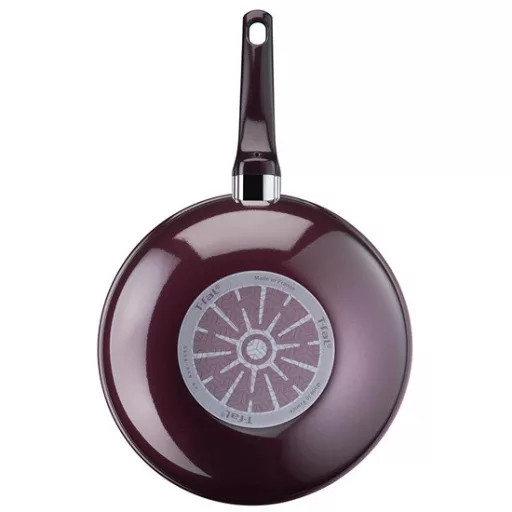 Tefal D5221983 Resist Intense wok serpenyő 28 cm