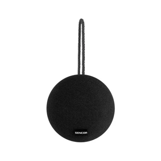 Sencor SSS 1000 NYX micro black bluetooth hangszóró