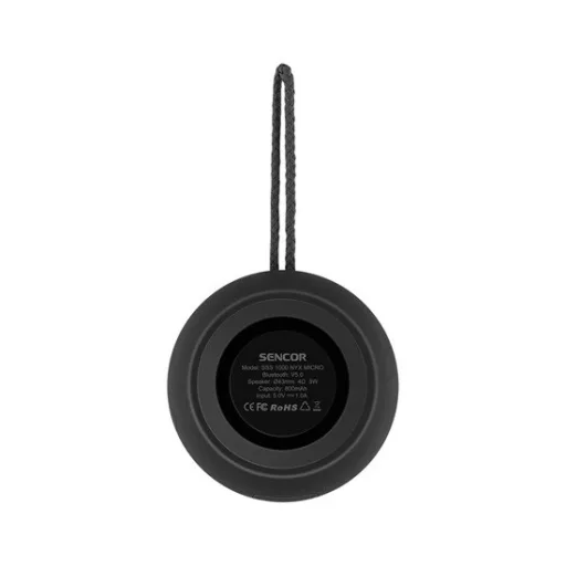 Sencor_SSS_1000_NYX_micro_black_bluetooth_hangszoro-i607927