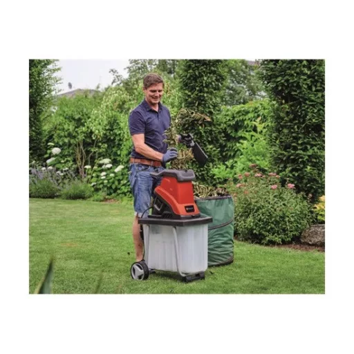 Einhell GC-RS 60 CB ágaprító