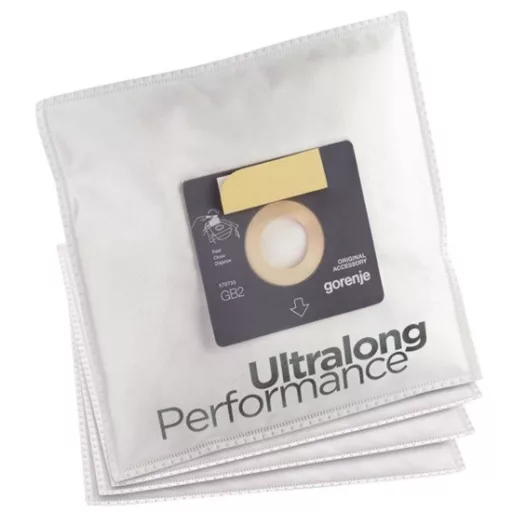 Gorenje GB2MBUP porzsák