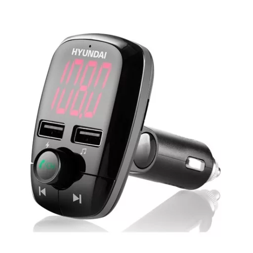 Hyundai FMT380BTCHARGE FM transzmitter