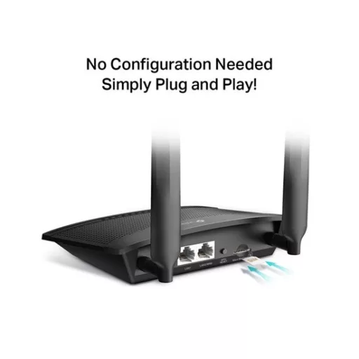 Tp-link TL-MR100 router