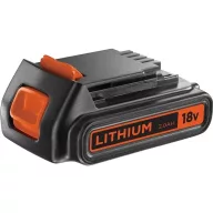 Black and Decker BL2018-XJ Li-Ion akkumulátor