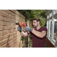 Black and Decker BEH200-QS ütvefúró