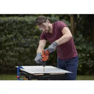Black and Decker BEH200-QS ütvefúró