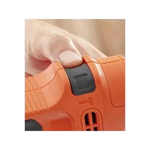 Black and Decker BEH200-QS ütvefúró