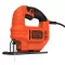 Black and Decker KS501-QS dekopírfűrész