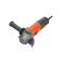 Black and Decker BEG110-QS sarokcsiszoló