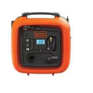 Black and Decker ASI400-XJ légpumpa