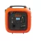 Black and Decker ASI400-XJ légpumpa