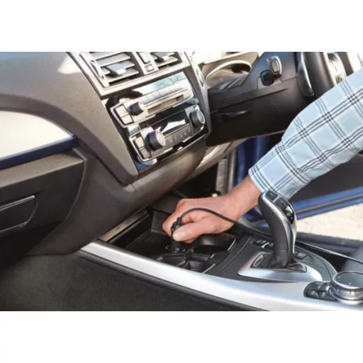Black and Decker ASI400-XJ légpumpa