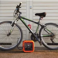Black and Decker ASI400-XJ légpumpa