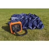 Black and Decker ASI400-XJ légpumpa