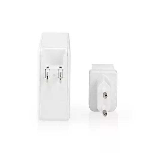 Nedis WCPD65W105WT hálózati gyorstöltő