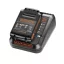 Black and Decker BDC2A20-QW akkumulátor+ töltő