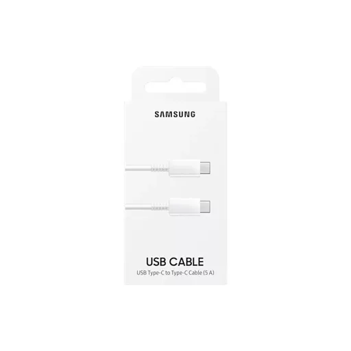 Samsung EP-DN975BWEGWW USB-C töltőkábel