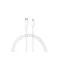 Xiaomi Mi USB-C – Lightning kábel 1 m , fehér (BHR4421GL)