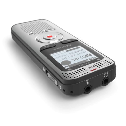 Philips DVT2050 diktafon