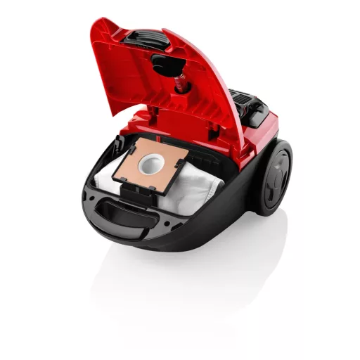 Eta 352190000 porzsákos porszívó