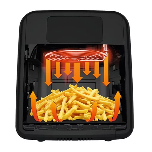 Tefal FW501815 asztali grillező