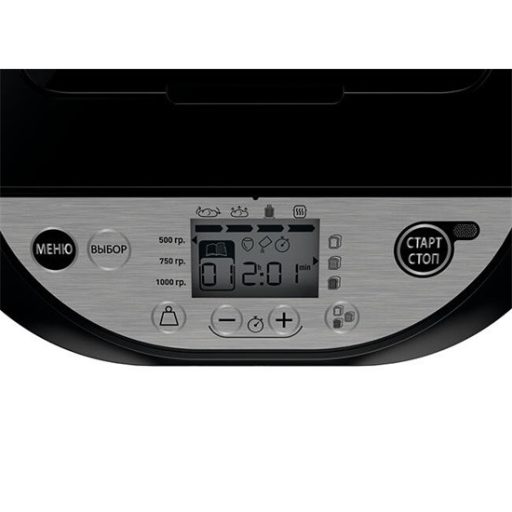 Tefal PF251835 Pain & Trésors Maison kenyérsütő