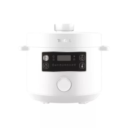 Tefal CY754130 Turbo Cuisine multifunkciós főzőedény