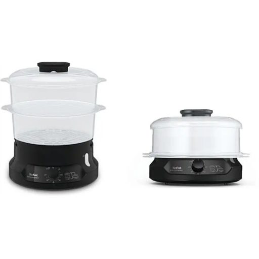 Tefal VC139810 Minikompakt gőzölőedény